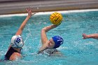 WWPolo vs CC  Wheaton College Women’s Water Polo vs Connecticut College. - Photo By: KEITH NORDSTROM : Wheaton, water polo